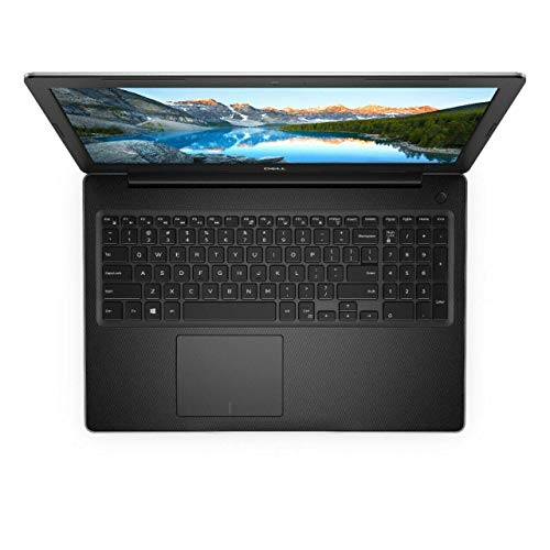 Image of 2019 Dell Inspiron 3593 Laptop 15.6, 10th Generation Intel Core i5-1035G1 Processor, 8GB DDR4 RAM 256GB Solid State Drive, HDMI, WiFi, Bluetooth, Windows 10, Black (Renewed)