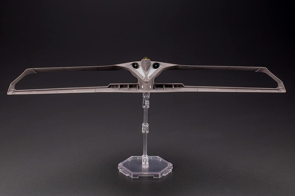Kotobukiya Ace Combat: X-49 Plastic Model Kit, Multicolor