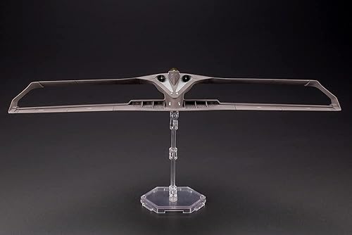 Miniatura 5 de Kotobukiya Ace Combat X-49 Kit de Modelo de Plástico, Multicolor