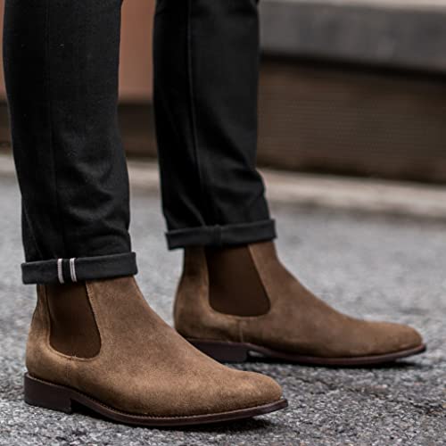 Image of Thursday Boot Company Cavalier Men's Chelsea Boot