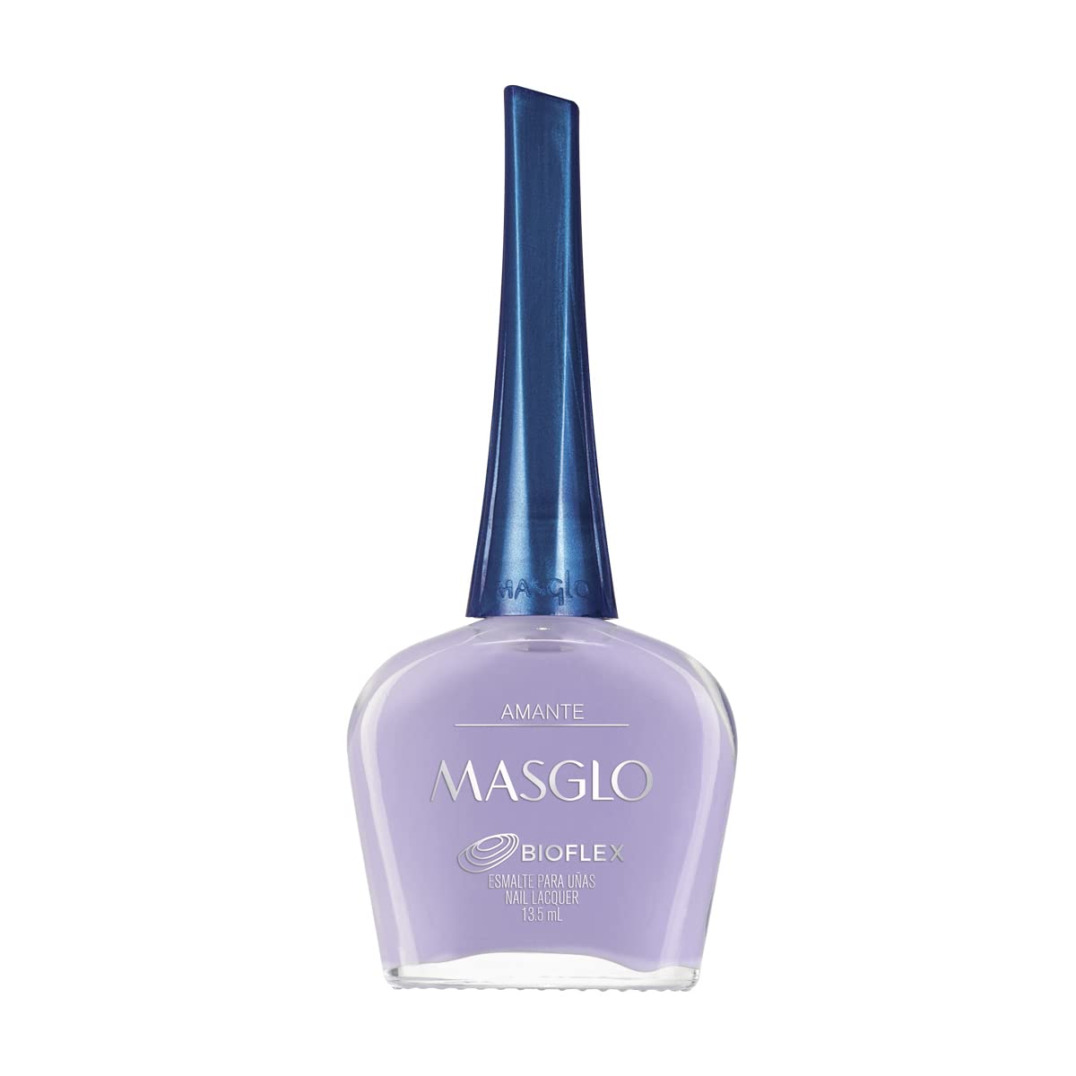 Masglo Klassischer Nagellack - 13,5 Ml, Cremige Formel Für Volle Deckung & Langanhaltenden Glanz