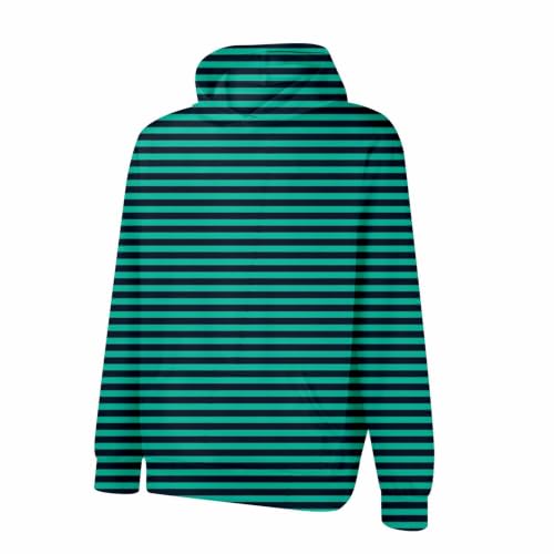 Ropa de verano hombre sudadera con capucha manga larga cortavientos 4