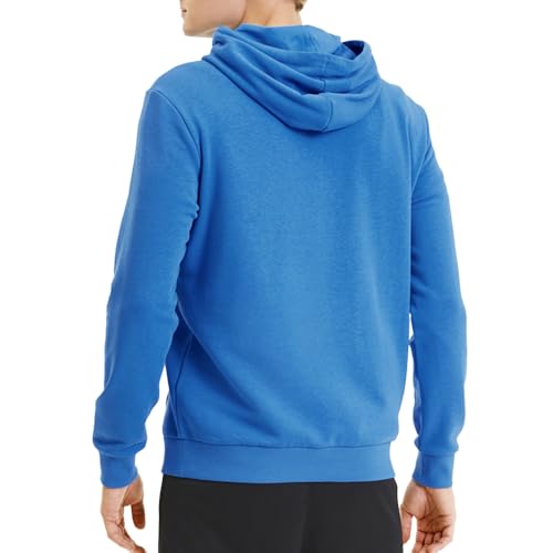 PUMA Men's Teamgoal 23 Causals Hoodie Pullover3