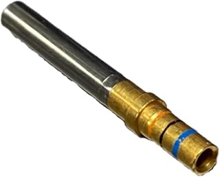 M39029/94-603 Circular MIL Spec Contacts Socket Contact Sz 16 DOD-C-83527