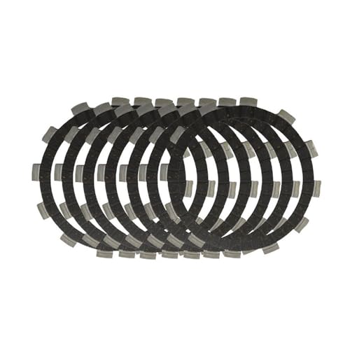 Kit disques d'embrayage moto DL650 2005 rechange kit embrayage CP-0007