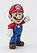 TAMASHII NATIONS Bandai S.H. Figuarts Super Mario Figure