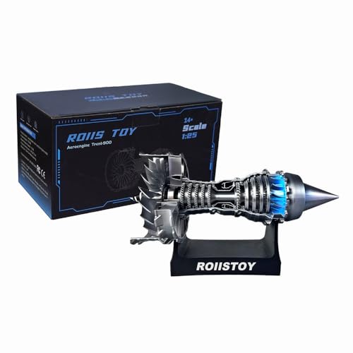 VJR ���̃^�[�{�t�@���G���W���͌^�Z�b�g�́A�d���X�^�[�g�A3D�q��@�G���W�����J�j�J�����f���A�g�ݗ��ĕs�v�A�ϏՌ��x�[�X�A���C�g�A�b�v�@�\�t���_�C�i�~�b�N�ȍq��@�G���W���̃��J�j�J���T�C�G���X����ߋ������Ă���A�q�󈤍D�Ƃւ̍ō��̑��蕨 (�g�ݗ��ĕs