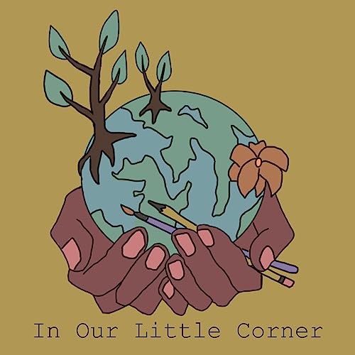 Episode 1 Black Art and White Audiences feat. Mark West