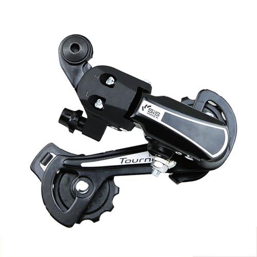 RD-TY21B 6/7 Speed Bike Rear Derailleur Direct Mount for Mountain...