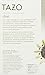 Tazo Organic Chai - 149904, Black Tea-24 Tea Bags-2.3oz/65g