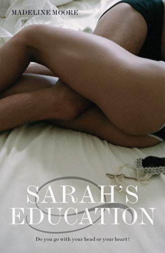 Sarah's Education (Black Lace)