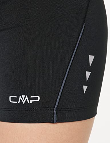 CMP - Pantaloncini elasticizzati da donna