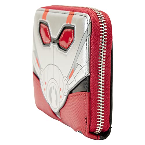 Loungefly Wallet Marvel: Ant-Man - Amazon Exclusive2