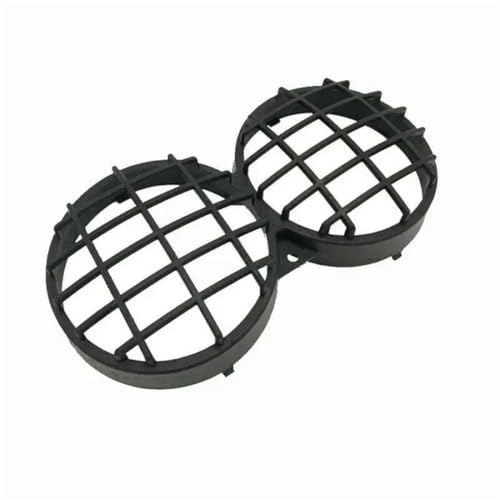 Calandre de phare BWS 100 anti-bris protection de scooter Zoomer AF58