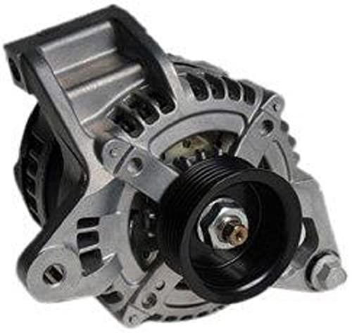 Alternateur ACDelco 20843302 GM Original Equipment d'alternateur de remplacement