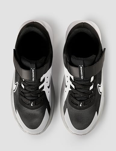 Nike Unisex-Child Sonic Fly Sneaker4