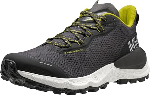 Basket Helly Hansen Homme Cush-Pro Eagle Tr5 pour voyages et loisirs