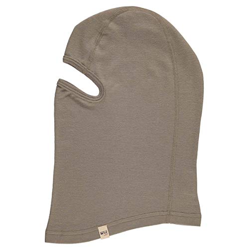 Image of 100% Merino Wool Balaclava