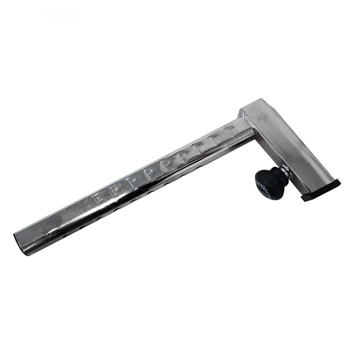 Sunlite F7 Trainer Replacement Parts Handlebar Post #4