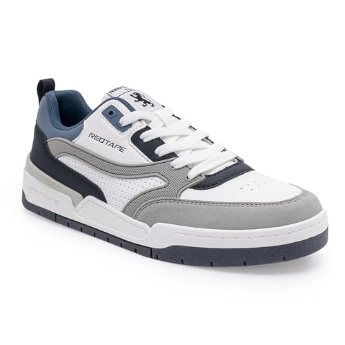 Image of Red Tape Mens Rsl0274a Sneaker