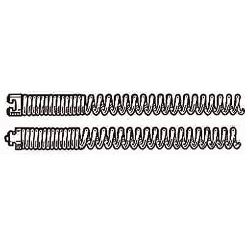 RIDGID TOOL COMPANY 62260 3/8"/35' C-6 Sink Cable With Male Coupling