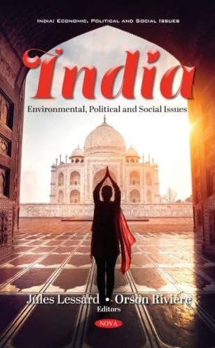 India: Environmental, Political and Social Issues