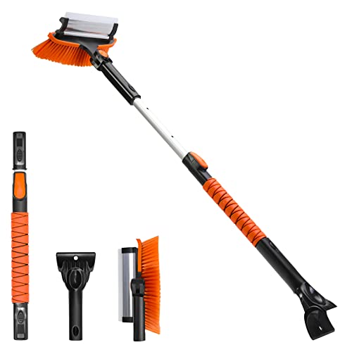 Amazon.ca Best Sellers The most popular items in Snow Brushes