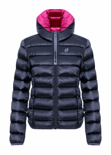 Lotto GIUBBOTTO DONNA 110 GRAMMI - PIUMINO DONNA INVERNALE -...