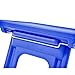 Children's Factory Edutray Kids Desk, Converts Cube Chair to Desk, Space-Saving Toddler Desk Converter, Homeschool & Classroom Study Desk, Safe, Durable & Easy to Clean