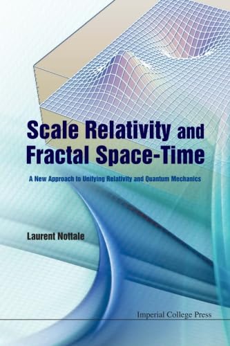 Scale Relativity And Fractal Space-Time: A New Approach To Unifying Relativity And Quantum Mechanics