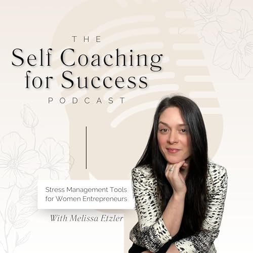 Self Coaching for Success cover art