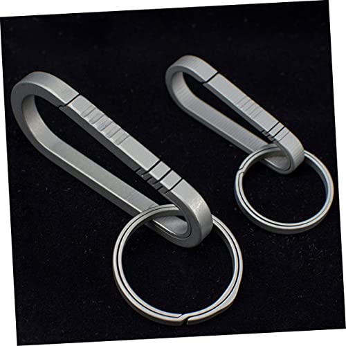 Activités extérieures optimisées grâce à ce clip ceinture robuste et ergonomique - 6