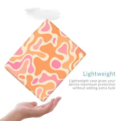 Image of CoBak Slim Case for TCL 11 inch Device with Auto Sleep Wake, Pen Holder