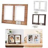 Zoom IMG-2 cornice in legno personalizzata per