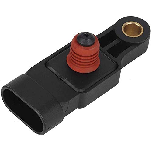Sensor MAP para ITV sin fallos en colectores de coches Lacetti Nubira Tico 3