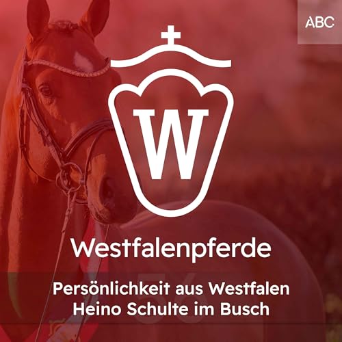 Pers&ouml;nlichkeiten aus Westfalen