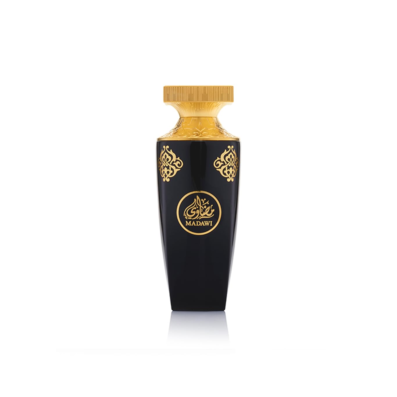 Arabian Oud MADAWI 90 ml | Eau de Parfum Unisex | Ananas, Fiori d'arancio, Patchouli e Muschio | Profumo fruttato, floreale e orientale.
