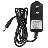 AC Adapter for Foscam SAW-0502000 FI9821W FI8909W-NA IP Cam Power Supply
