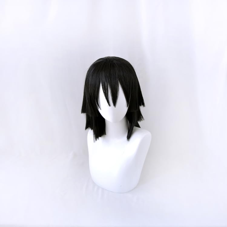 Miniatura 3 de Anime demonio Iguro Obana con gorra para hombres y mujeres