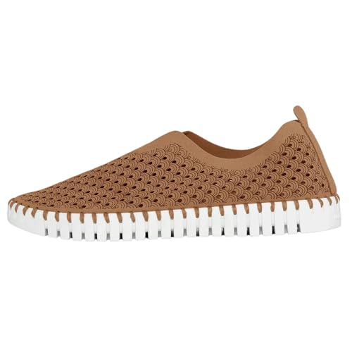 Image of Ilse Jacobsen HORNBAEK Women's Tulip 139 Flat | Slip-On | Low-Top.