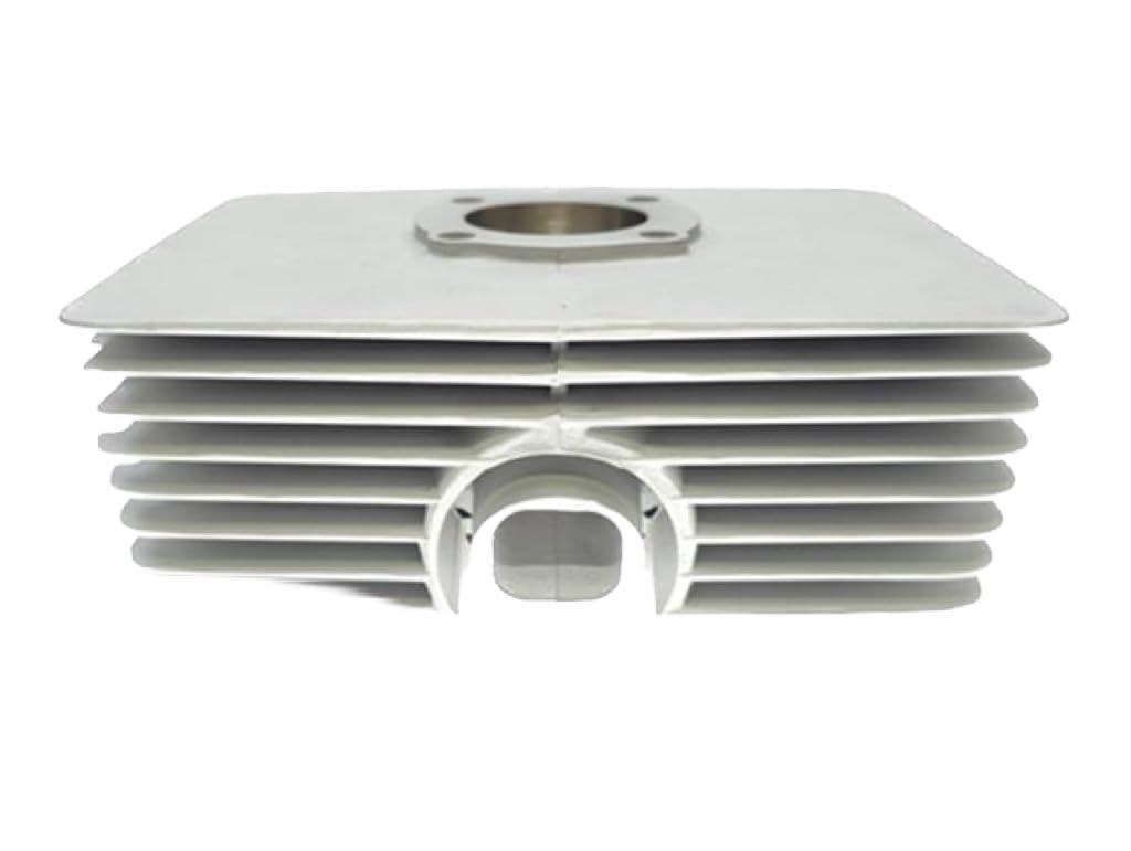 Zylinder Kit 70ccm 45mm 9PS Supertherm passend für Zündapp GTS C CS CX KS Hai 50 Typ 517, 529, 530