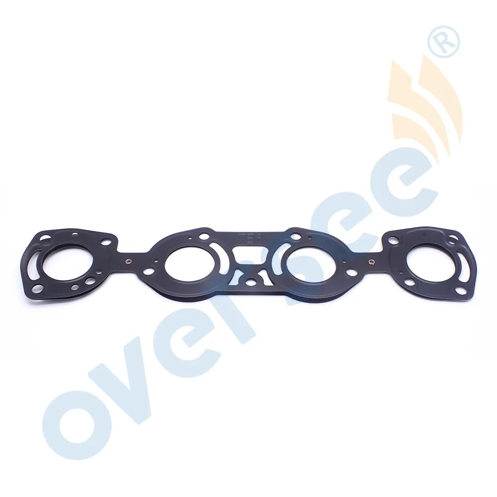 たまみ　0710 Amazon.com: Exhaust Manifold Gasket Replacement for Yamaha