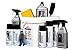 KosmetiCARS - Kit Montecarlo - Set professionale per la Pulizia e la Cura dell'Auto Moto Camper