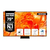 Samsung Televisore QE75QN72HAUXZT