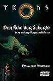 Cover zum Buch Der Pakt der Seherin
