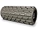 U.S. Army Foam Roller - Deep Tissue Massage Roller for Trigger Point Release on Muscles - Dark Green