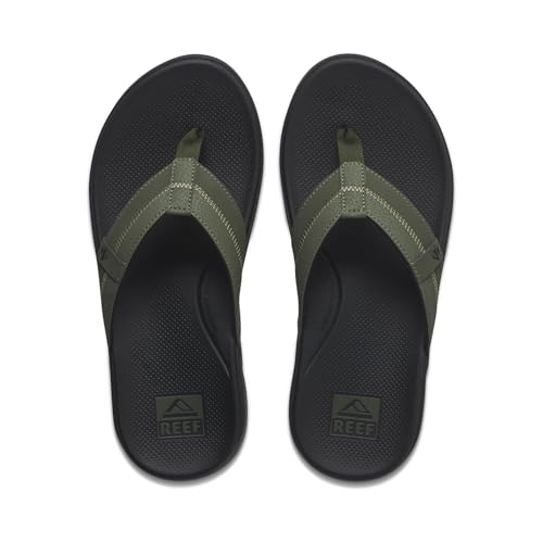 Image of REEF Cushion Phantom 2.0 Men's Flip Flop, Ultra Soft Cushion Footbed