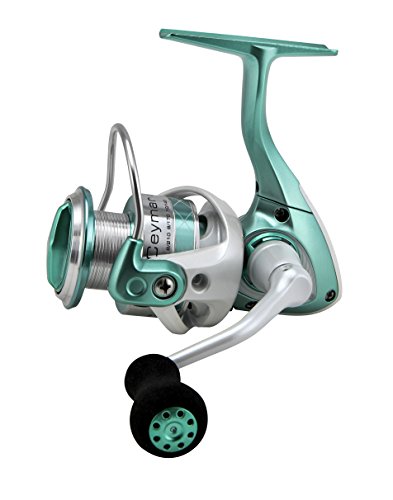 Okuma Fishing Tackle Okuma Ceymar Tiara Lightweight Spinning Reel- C-30T