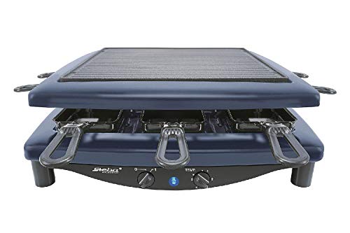 STEBA Raclette RC3 plus – Bild 3