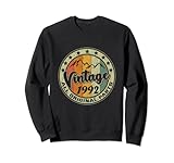 Photo Gallery vintage 1992 retro 31 anni regalo 31 compleanno felpa Photo Gallery vintage 1992 retro 31 anni regalo 31 compleanno felpa